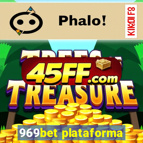 969bet plataforma